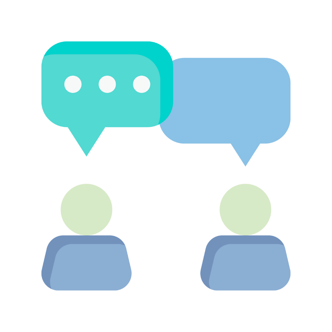 1-on-1 Consultation