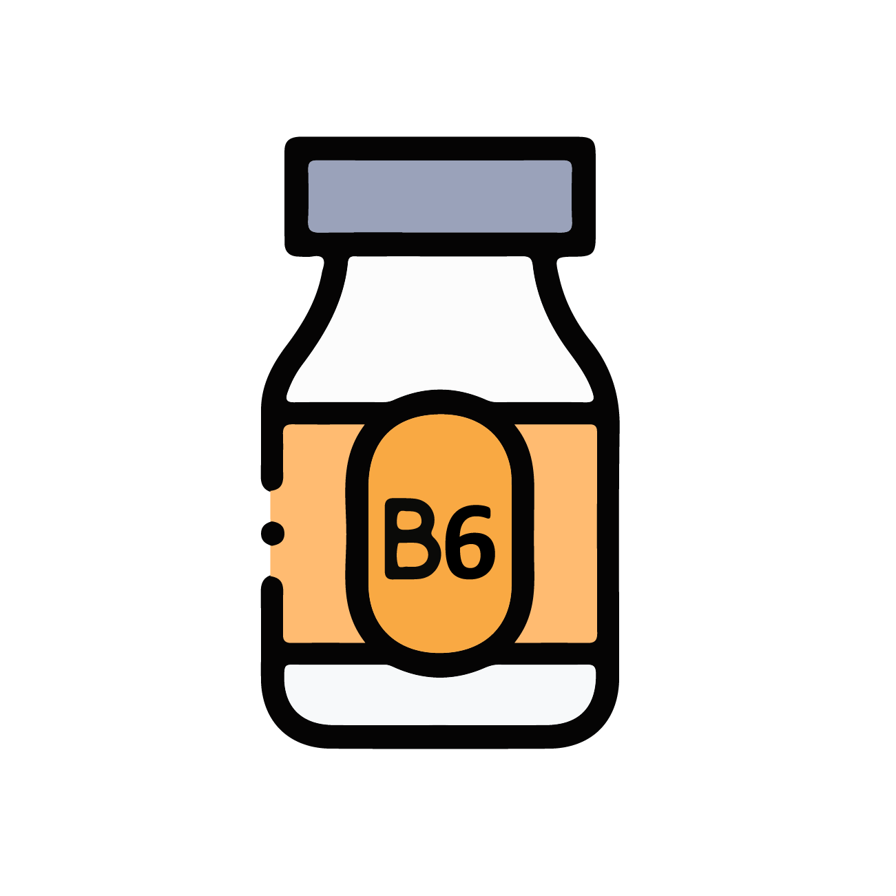 Vitamin B6 Need