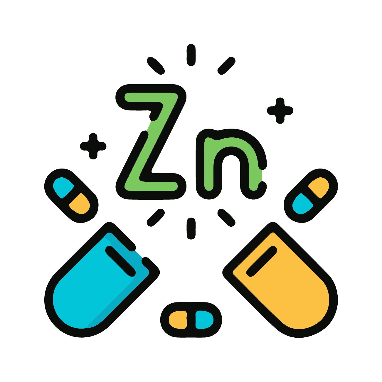 Zinc Need