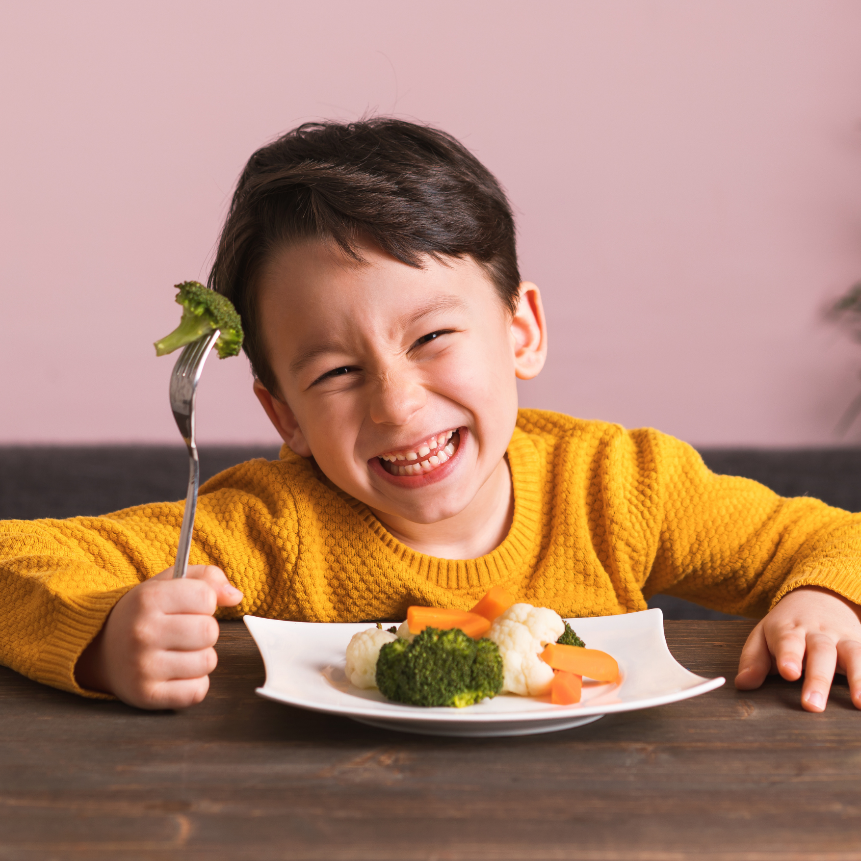 Nutrition DNA